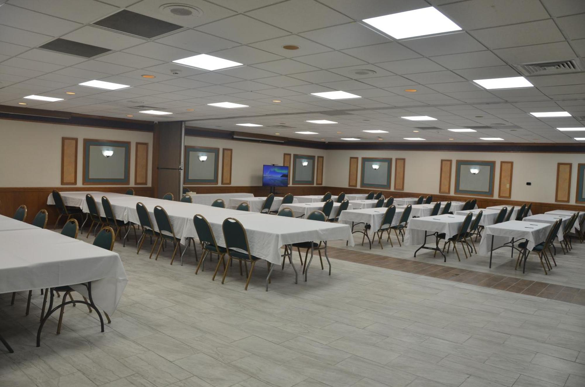 Quality Inn Перрісберґ Екстер'єр фото