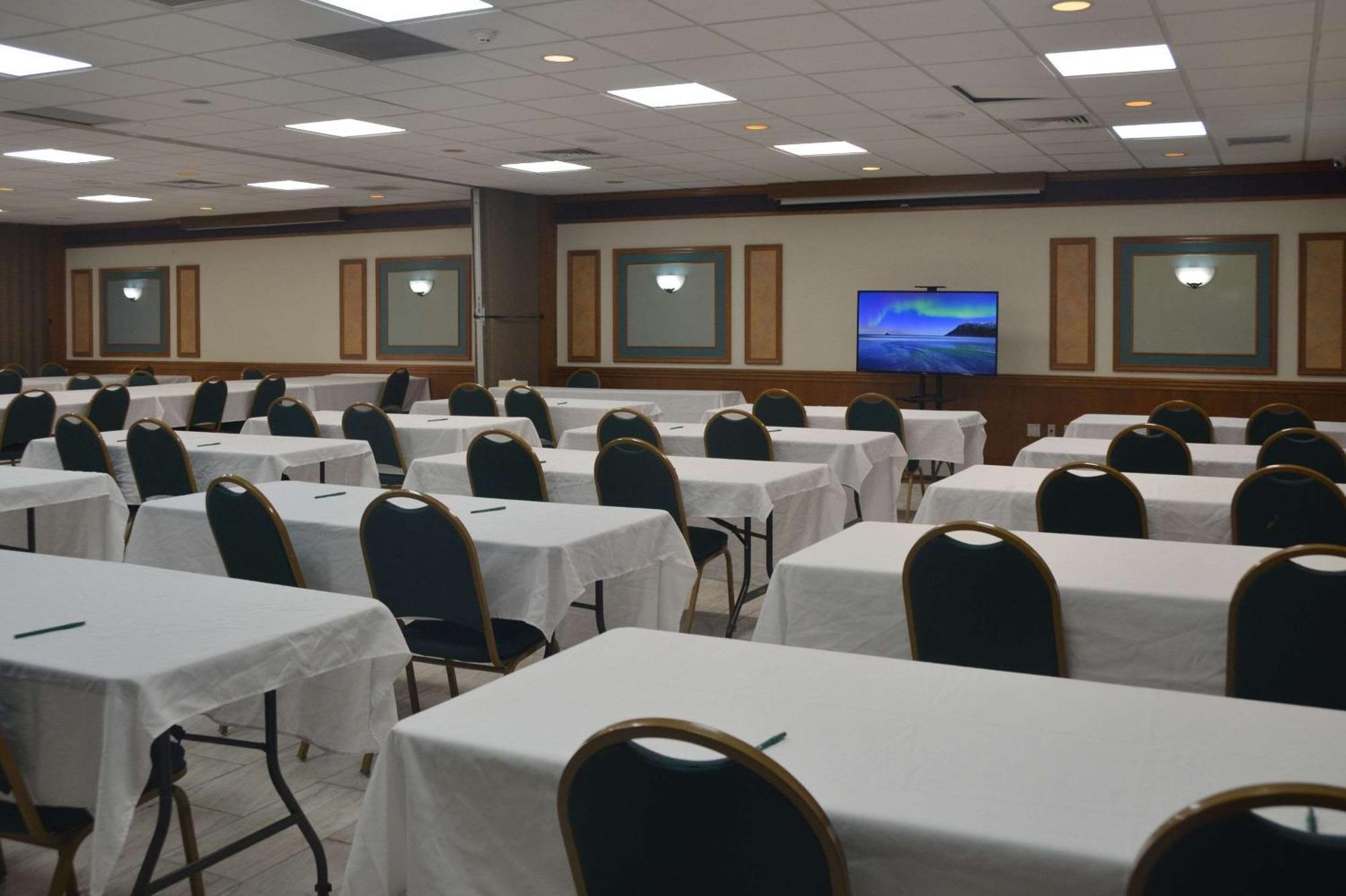 Quality Inn Перрісберґ Екстер'єр фото